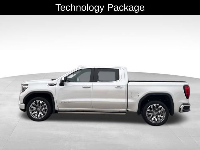 Certified 2024 GMC Sierra 1500 Denali w/ Denali Reserve Package image 5