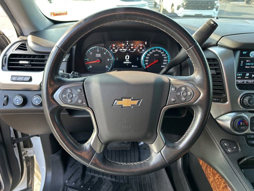 Used 2019 Chevrolet Suburban Premier image 26
