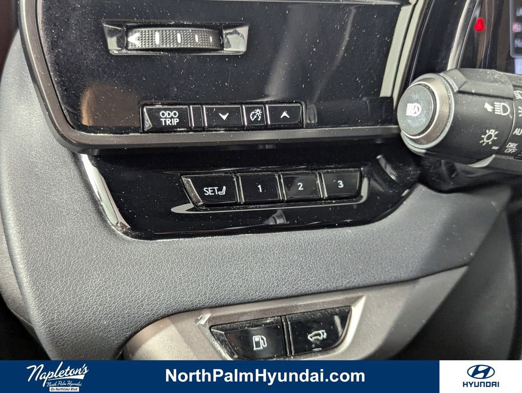 Used 2023 Lexus RX 350 Premium Plus w/ Accessory Package (K3) FWD image 13