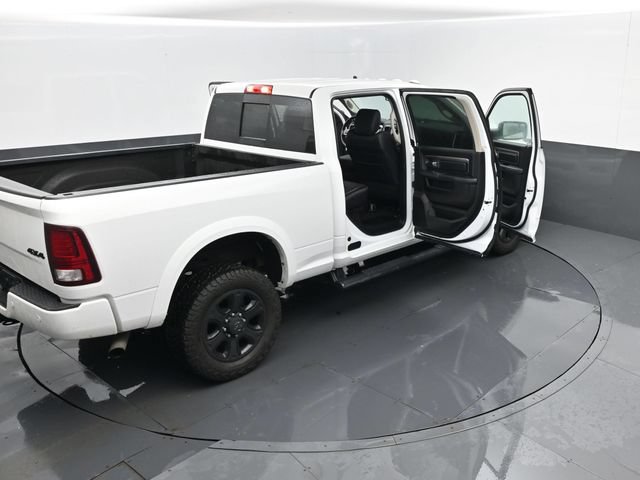 Used 2018 RAM 2500 Laramie w/ Sport Appearance Group AWD/4WD image 25