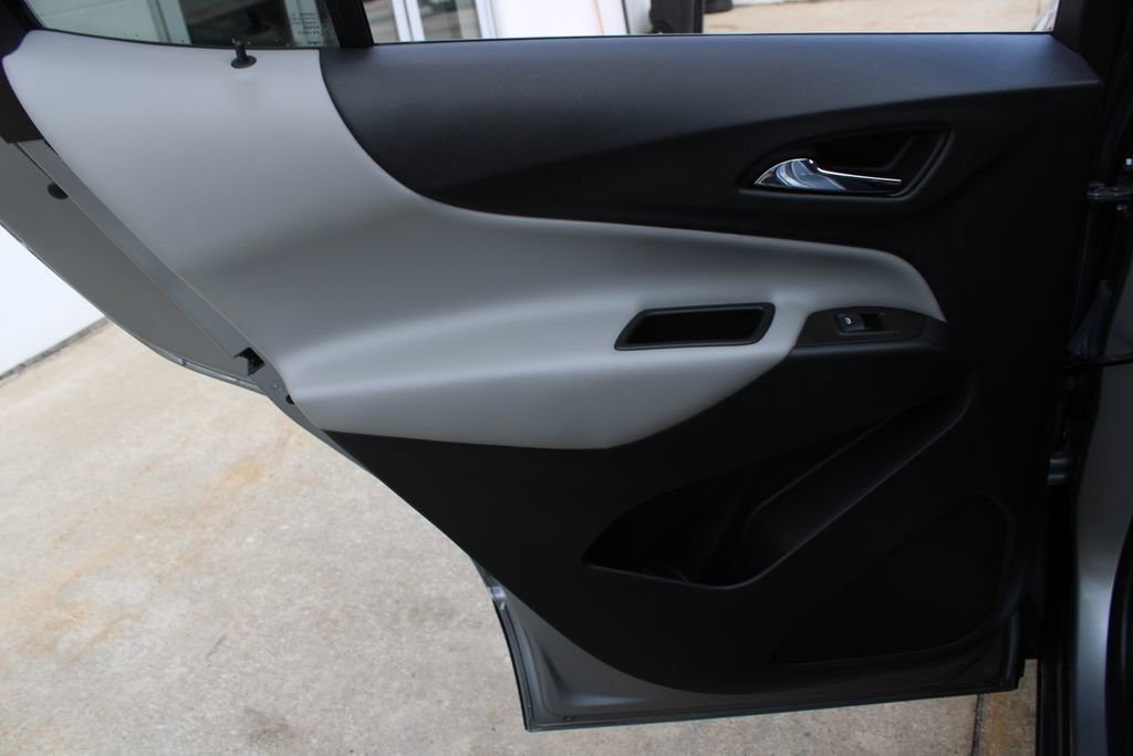 Used 2024 Chevrolet Equinox LS w/ LS Convenience Package FWD image 20
