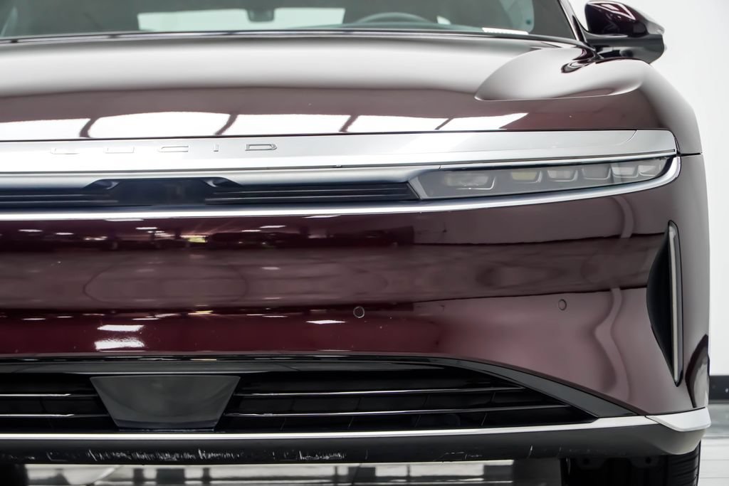 Used 2024 Lucid Air Pure RWD image 10