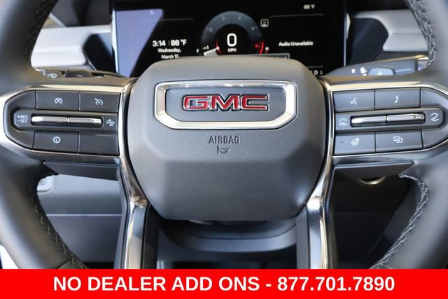 New 2026 GMC Acadia Elevation w/ Elevation Premium Package image 25