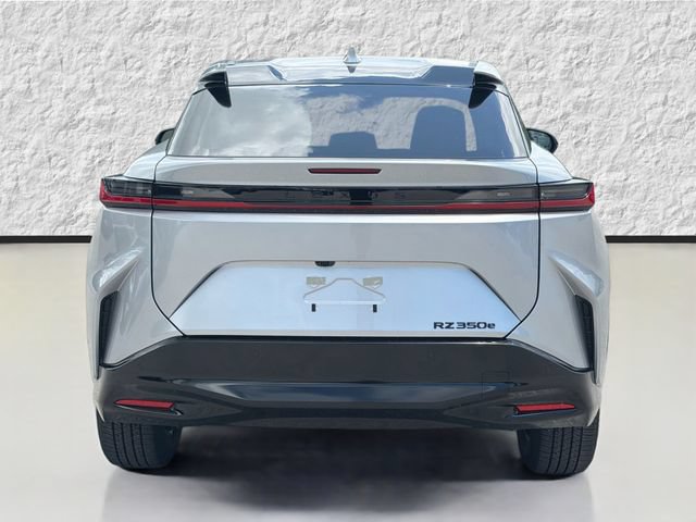 New 2026 Lexus RZ 350e 2WD w/ Convenience Package image 4