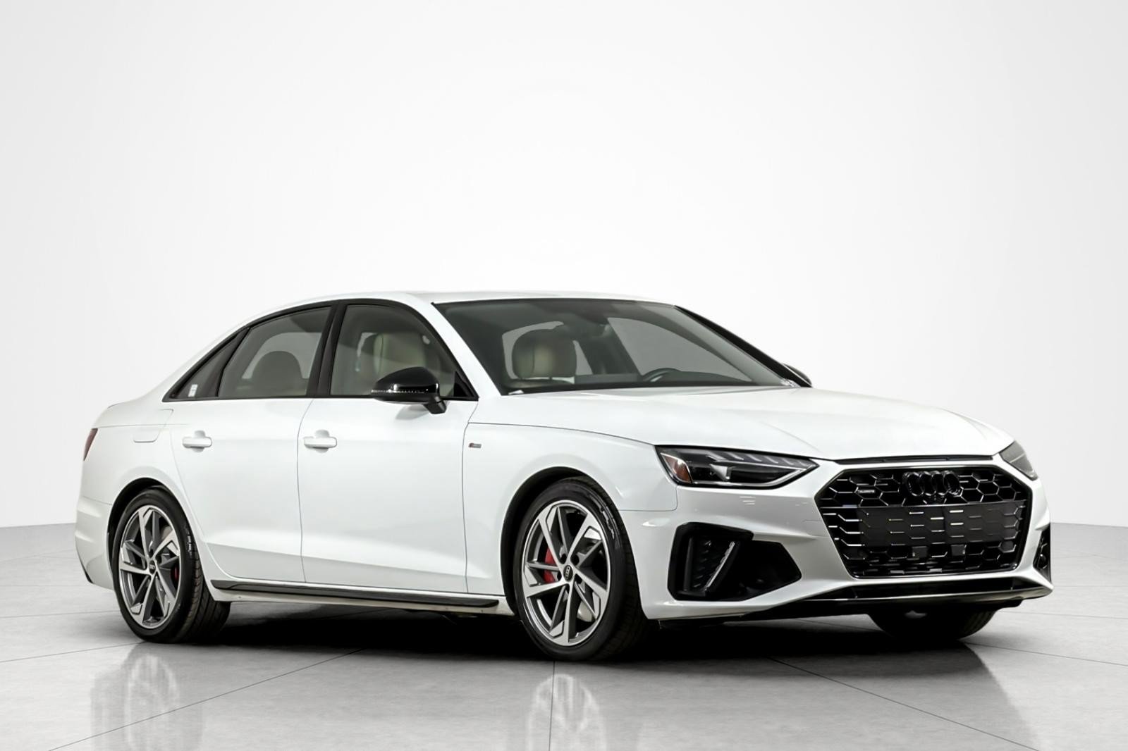 Used 2023 Audi A4 2.0T Premium Plus w/ Premium Plus Package AWD/4WD image 7