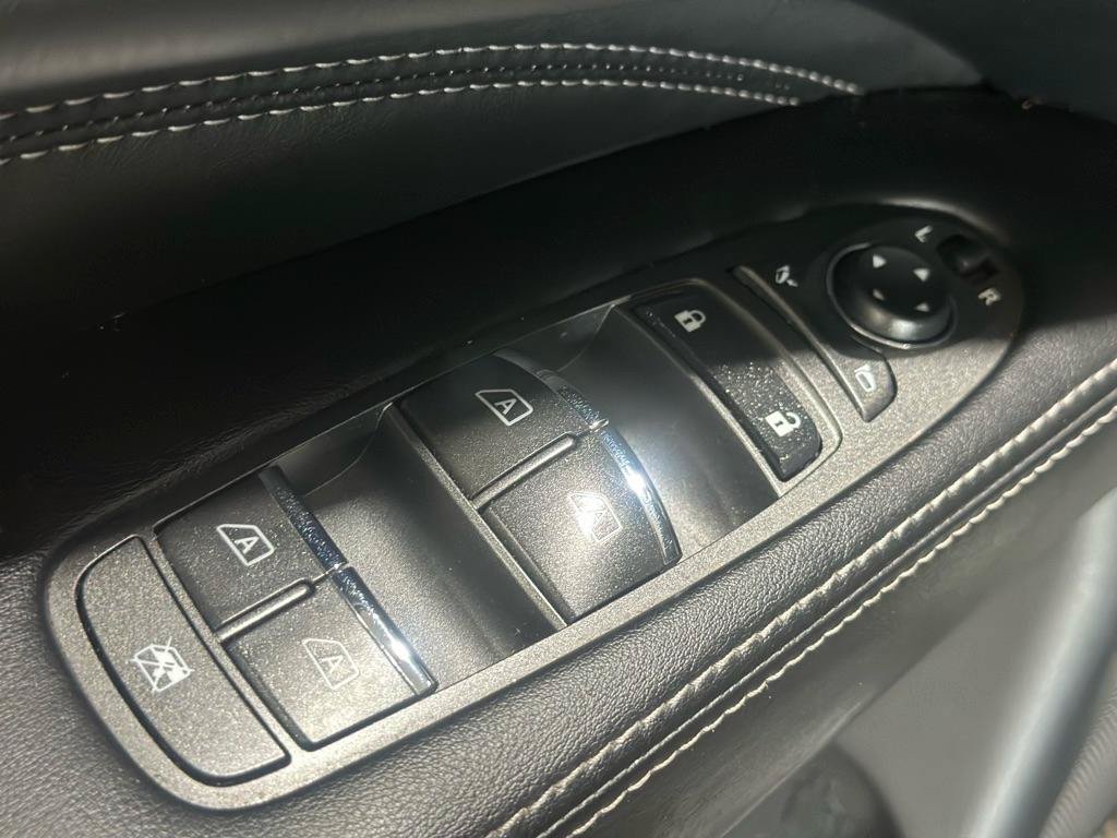 Used 2020 INFINITI QX60 Luxe AWD/4WD image 40