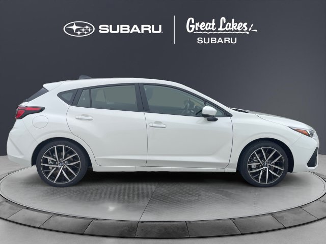 New 2026 Subaru Impreza 2.0i Sport AWD/4WD image 6