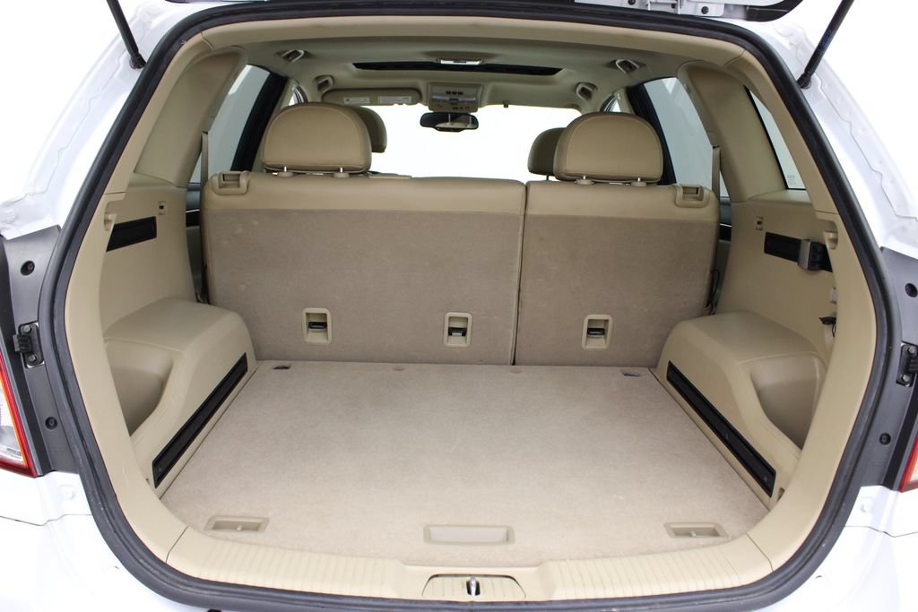Used 2009 Saturn Vue XR w/ Premium Trim Package FWD image 28