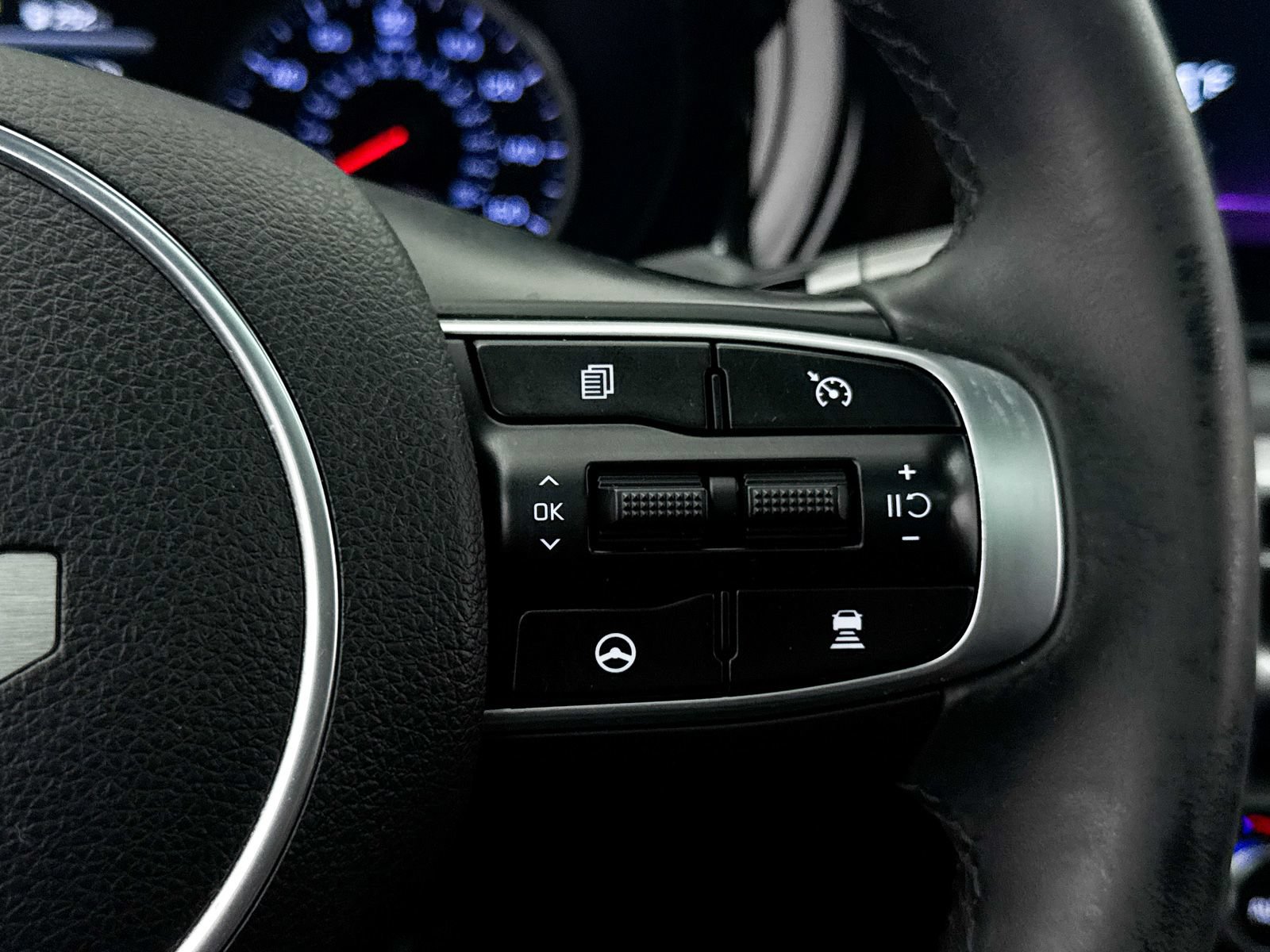 Certified 2022 Kia K5 GT-Line w/ GT-Line FWD Premium Package image 37