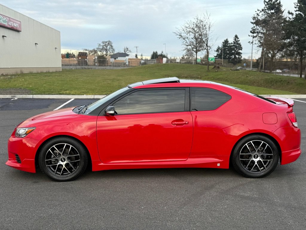 Used 2013 Scion tC Release Series 8.0 FWD image 5