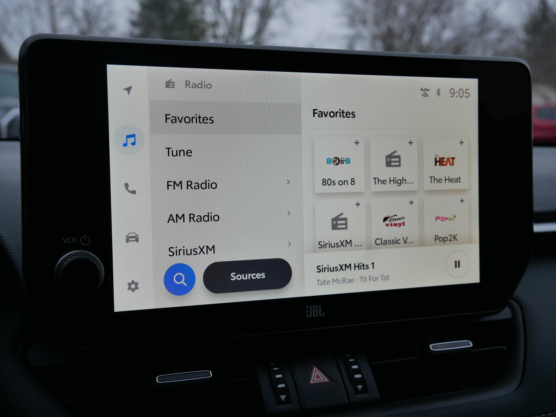 New 2025 Toyota RAV4 Limited image 10