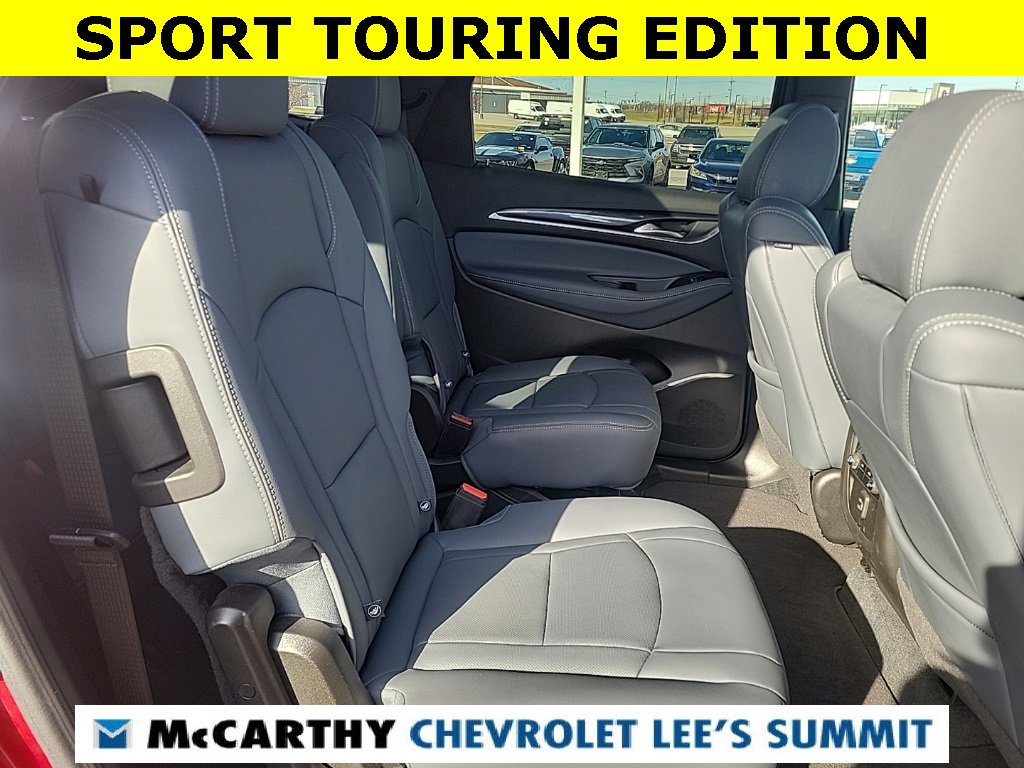 Used 2023 Buick Enclave Essence w/ Experience Buick Package image 21