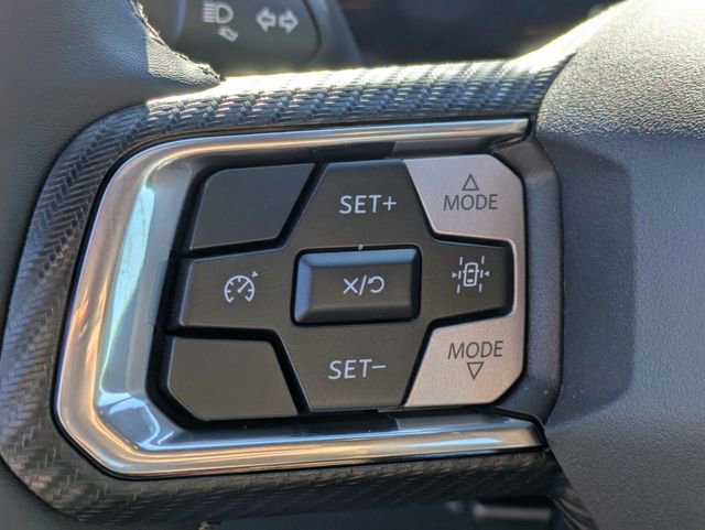 New 2025 Ford Mustang Coupe image 17