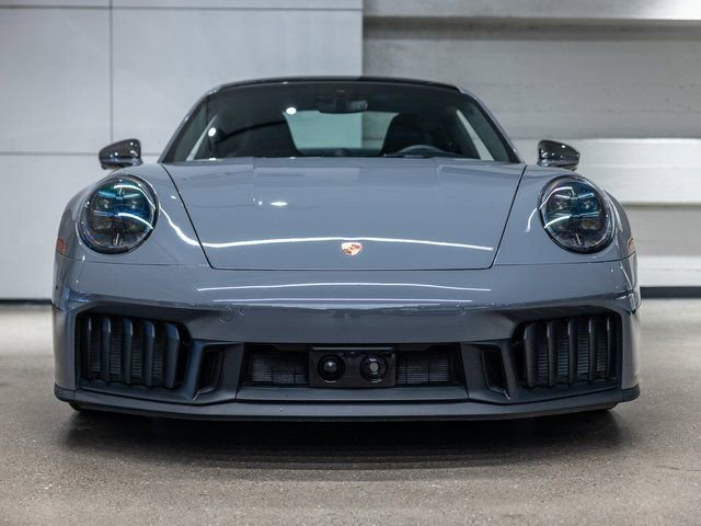 Used 2025 Porsche 911 Carrera 4 GTS image 7