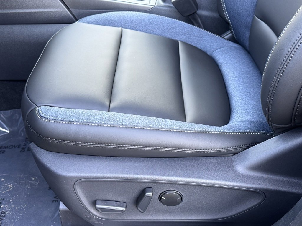 New 2025 Ford Bronco Sport Outer Banks w/ Outer Banks Tech Package+ image 26