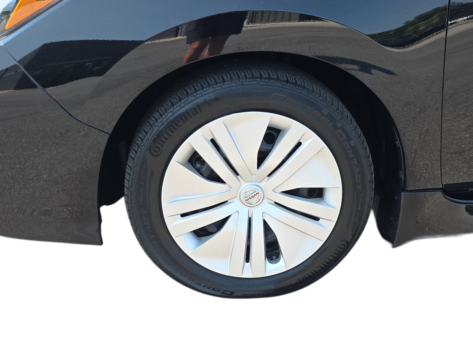 Used 2022 Nissan Leaf S FWD image 26