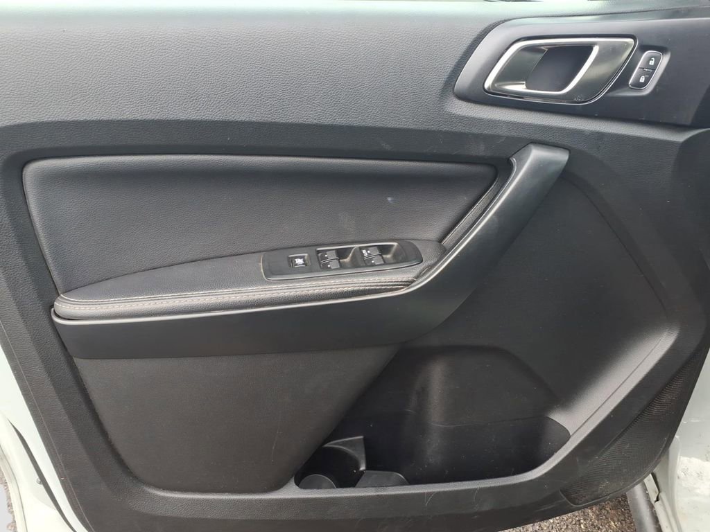 Used 2022 Ford Ranger Lariat w/ Tremor Off-Road Package image 19