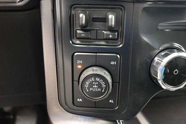 New 2026 Ford F150 Platinum AWD/4WD image 29