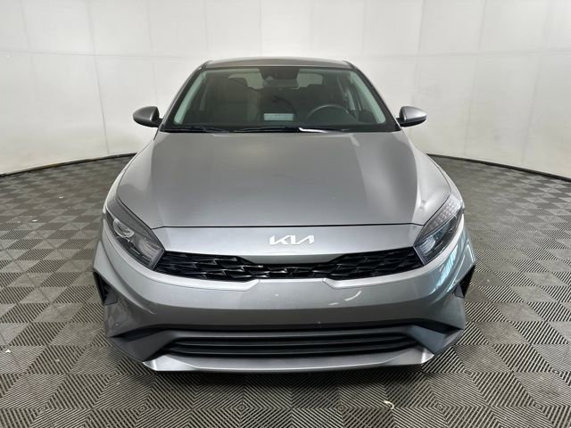 Used 2023 Kia Forte LXS image 8