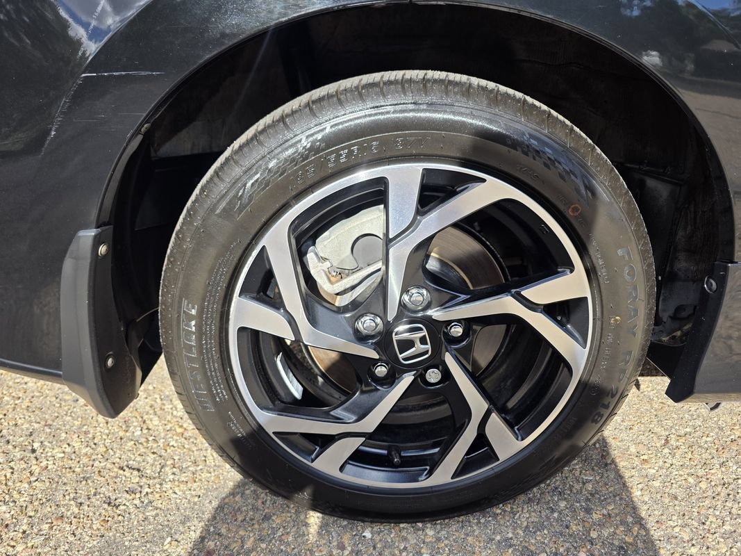 Used 2016 Honda CR-Z EX-L image 37