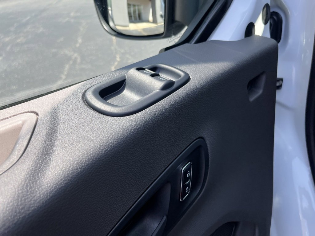 New 2025 Ford Transit 250 148 Medium Roof w/ Load Area Protection Package image 17