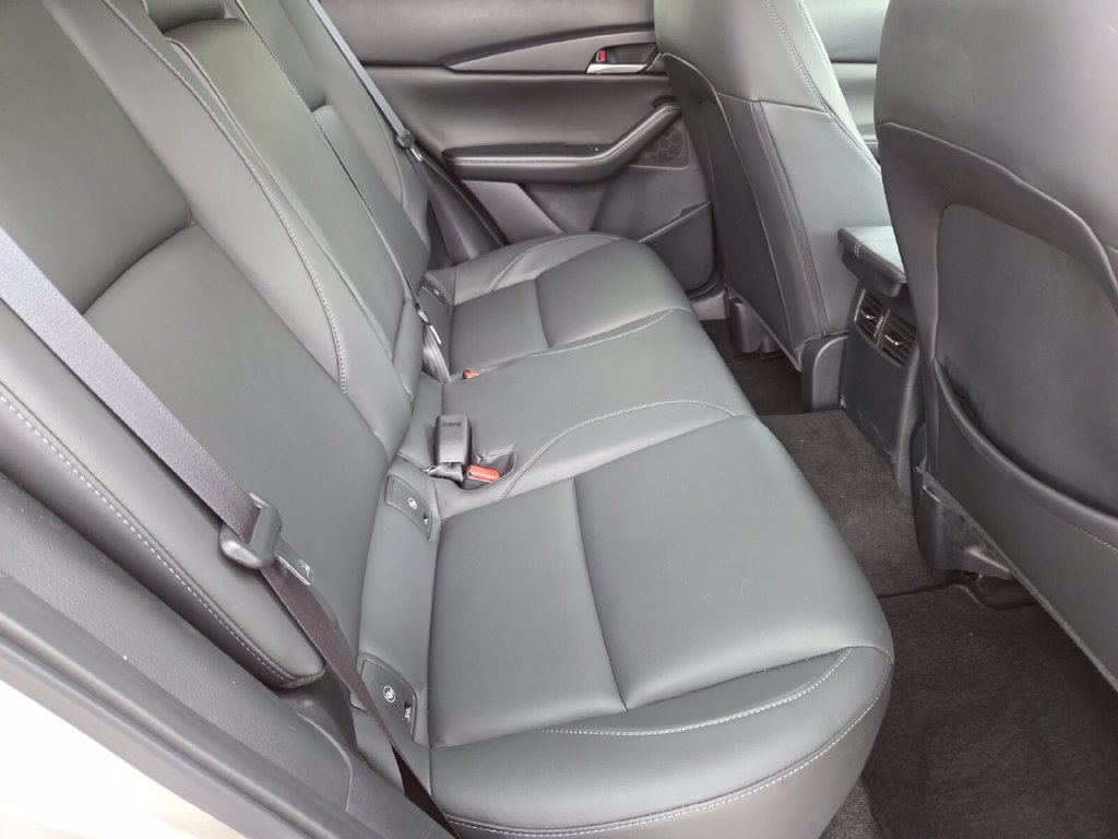 Used 2024 MAZDA CX-30 AWD 2.5 S w/ Select Sport Pkg image 18