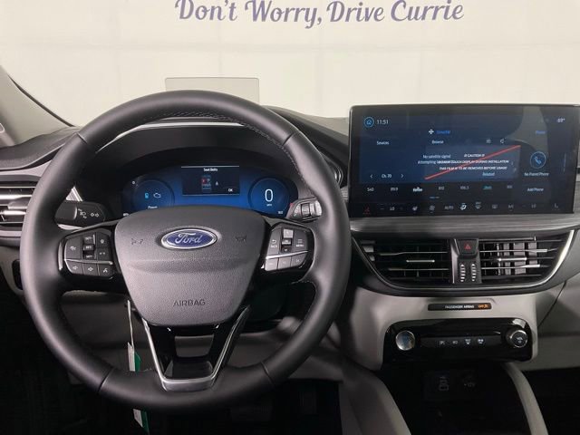 New 2026 Ford Escape Platinum w/ Premium Technology Package image 17