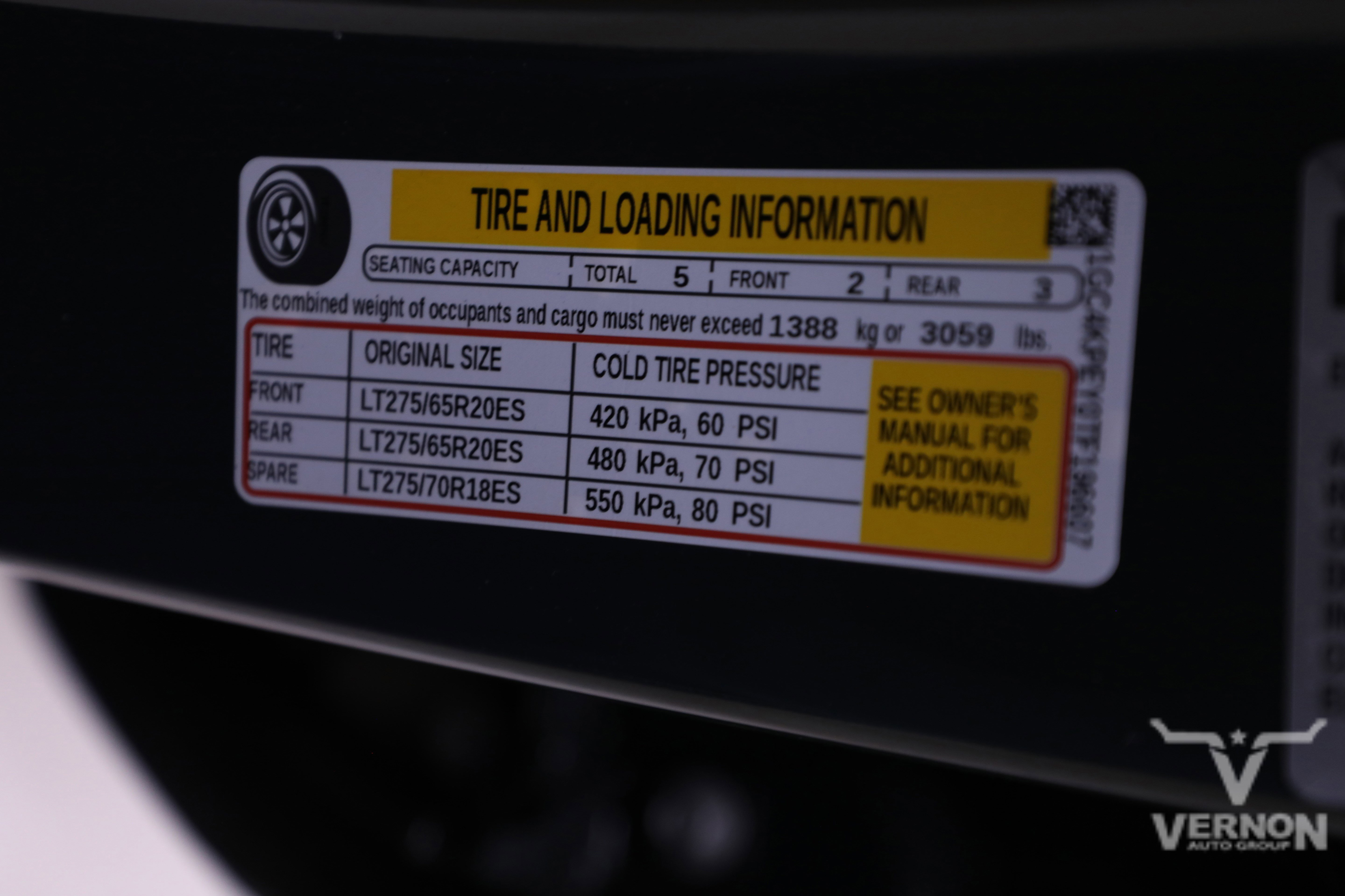 New 2026 Chevrolet Silverado 2500 LTZ w/ LTZ Plus Package image 40