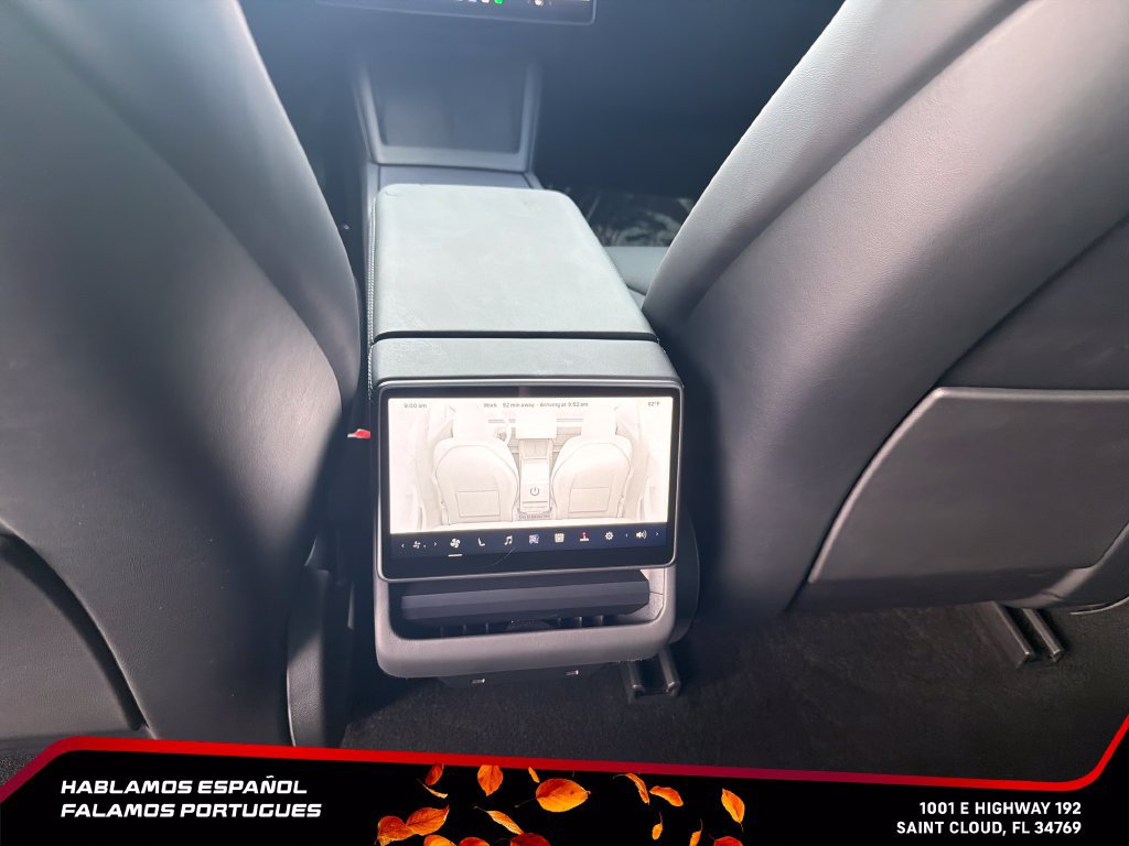 Used 2026 Tesla Model 3 RWD image 25