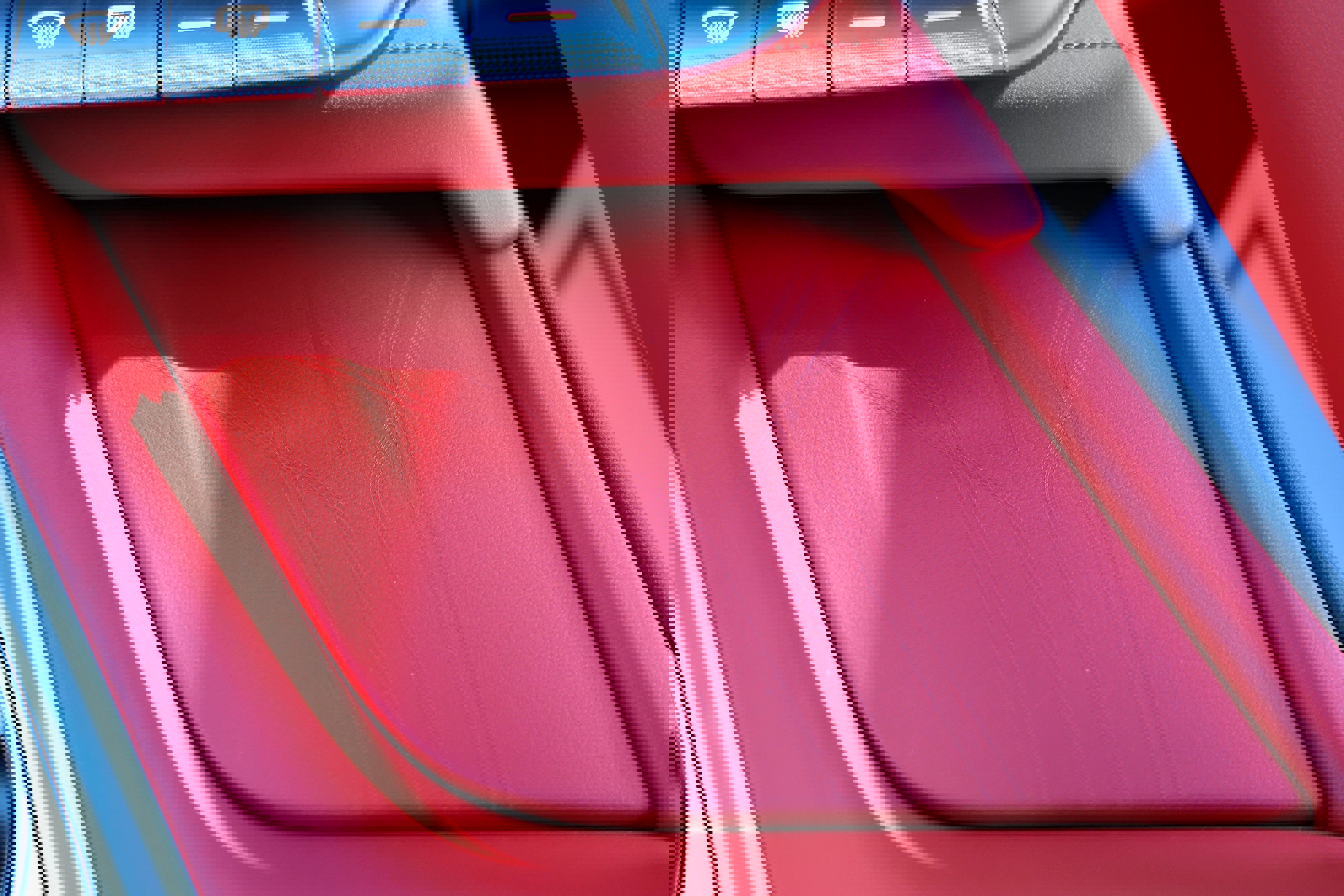 New 2026 Chevrolet Corvette Z06 w/ Battery Protection Package image 25