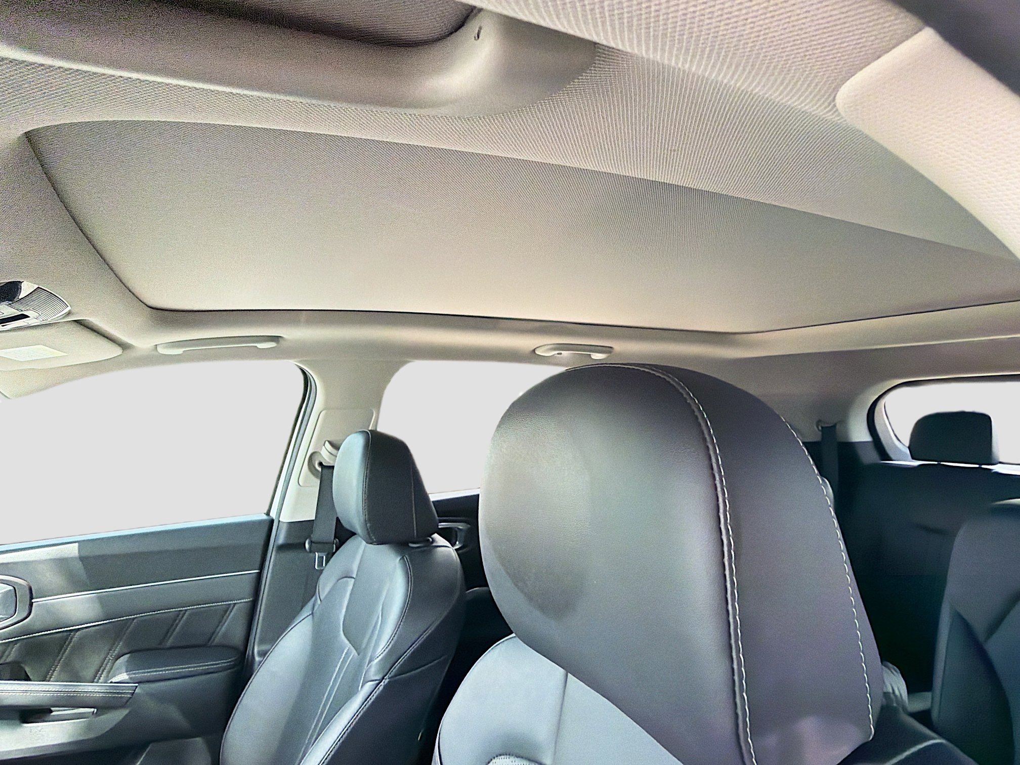 Used 2022 Kia Sorento SX image 29