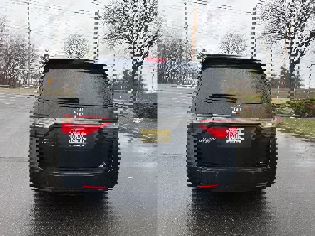 Used 2011 Honda Odyssey EX-L image 34