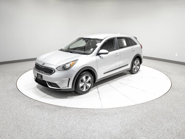 Used 2018 Kia Niro FE FWD image 33