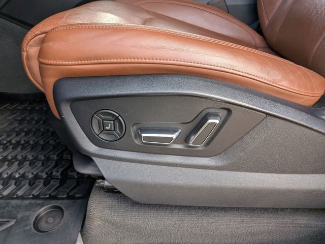 Used 2022 Audi Q7 3.0T Prestige image 15
