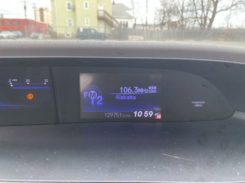 Used 2012 Honda Civic LX image 21