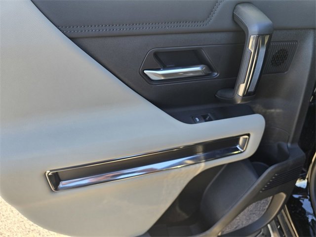 New 2026 GMC Hummer EV SUV image 11