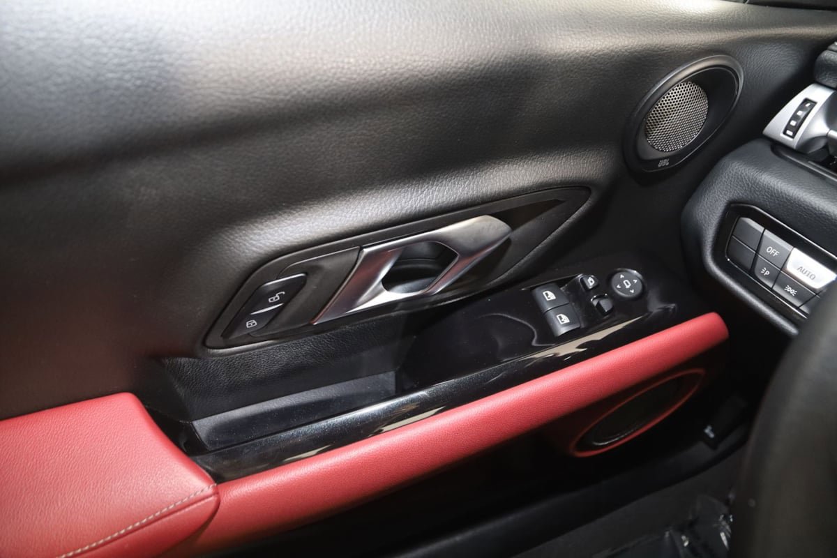 Used 2022 Toyota Supra Premium w/ Driver Assist Package RWD image 34