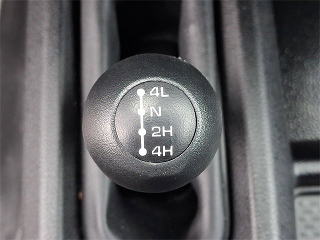 Used 2024 RAM 2500 Tradesman w/ Chrome Appearance Group image 24