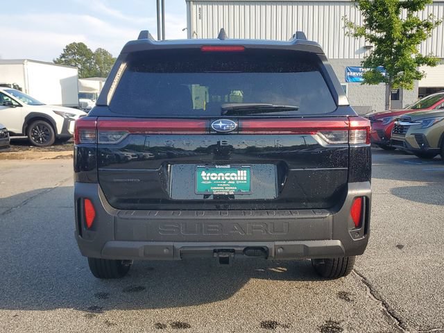 New 2026 Subaru Outback Touring XT AWD/4WD image 5