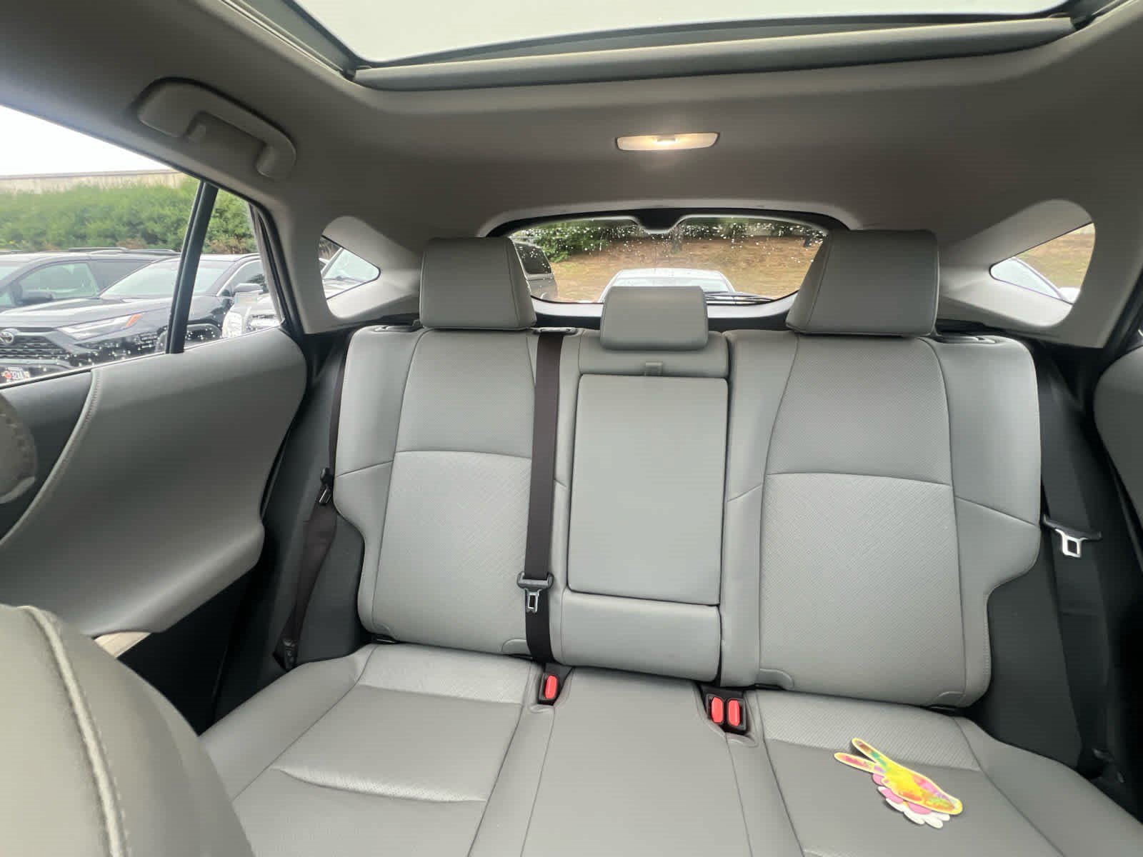 Used 2023 Toyota Venza Limited AWD/4WD image 17