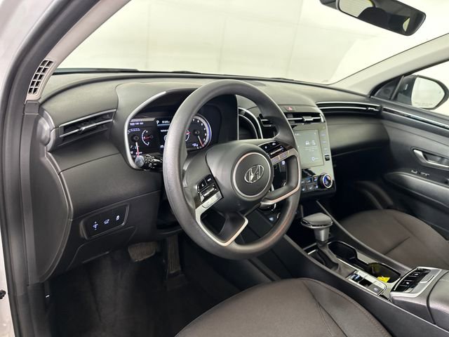 Used 2023 Hyundai Tucson SEL AWD/4WD image 13