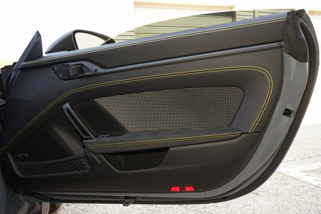 Used 2024 Porsche 911 GT3 RS image 26