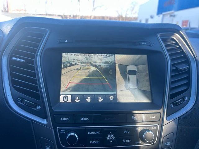 Used 2017 Hyundai Santa Fe Sport AWD/4WD image 26