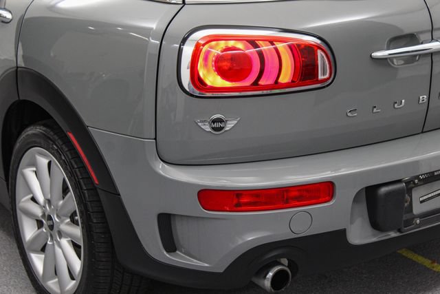 Used 2017 MINI Cooper Clubman S AWD/4WD image 6