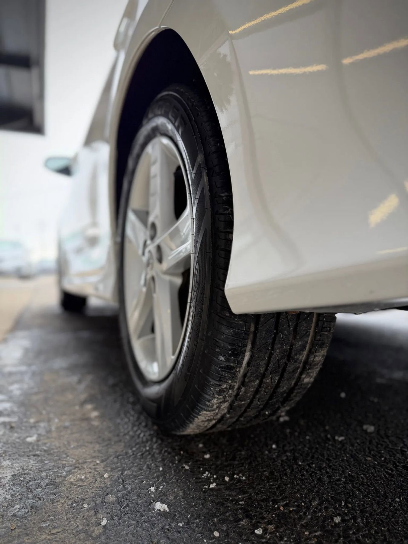 Used 2013 Toyota Camry SE image 26