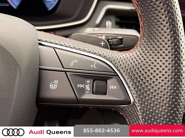 Used 2023 Audi S4 Premium Plus w/ Premium Plus Package image 23