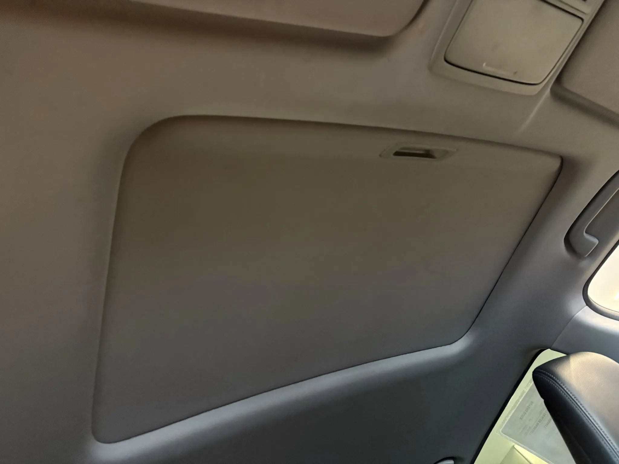Used 2016 Honda Accord EX-L image 34