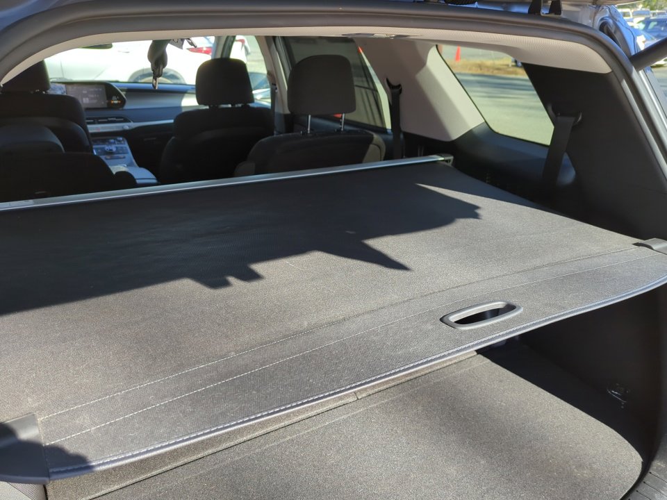 Used 2022 Hyundai Palisade SEL w/ Convenience Package image 16