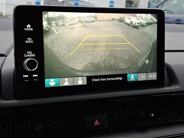 Used 2023 Honda CR-V Sport Touring image 21