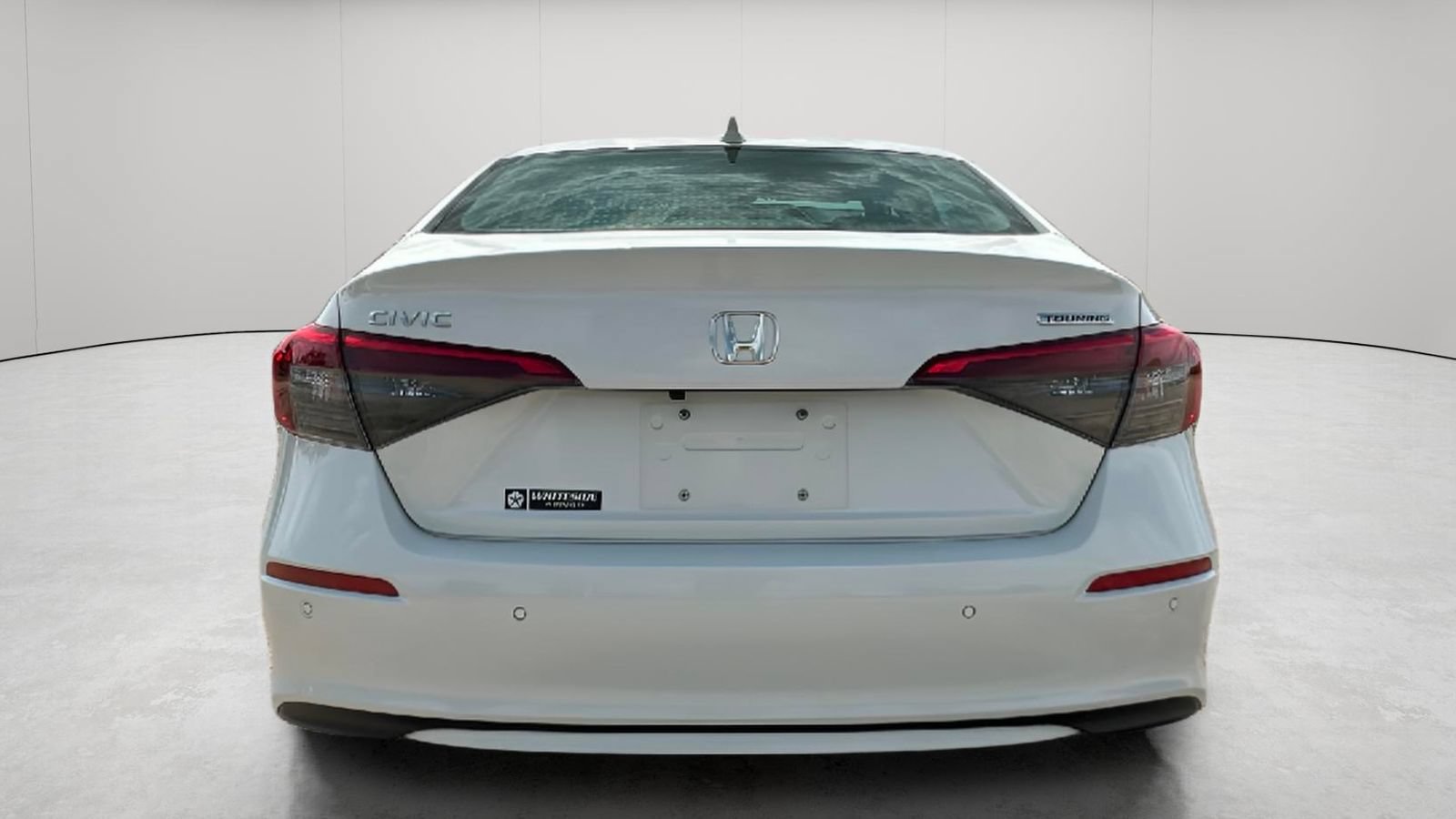 Used 2024 Honda Civic Touring image 6